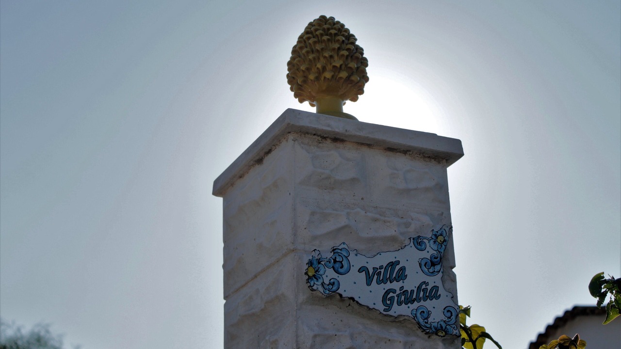 Photo of Outdoor in Portopalo di Capo Passero