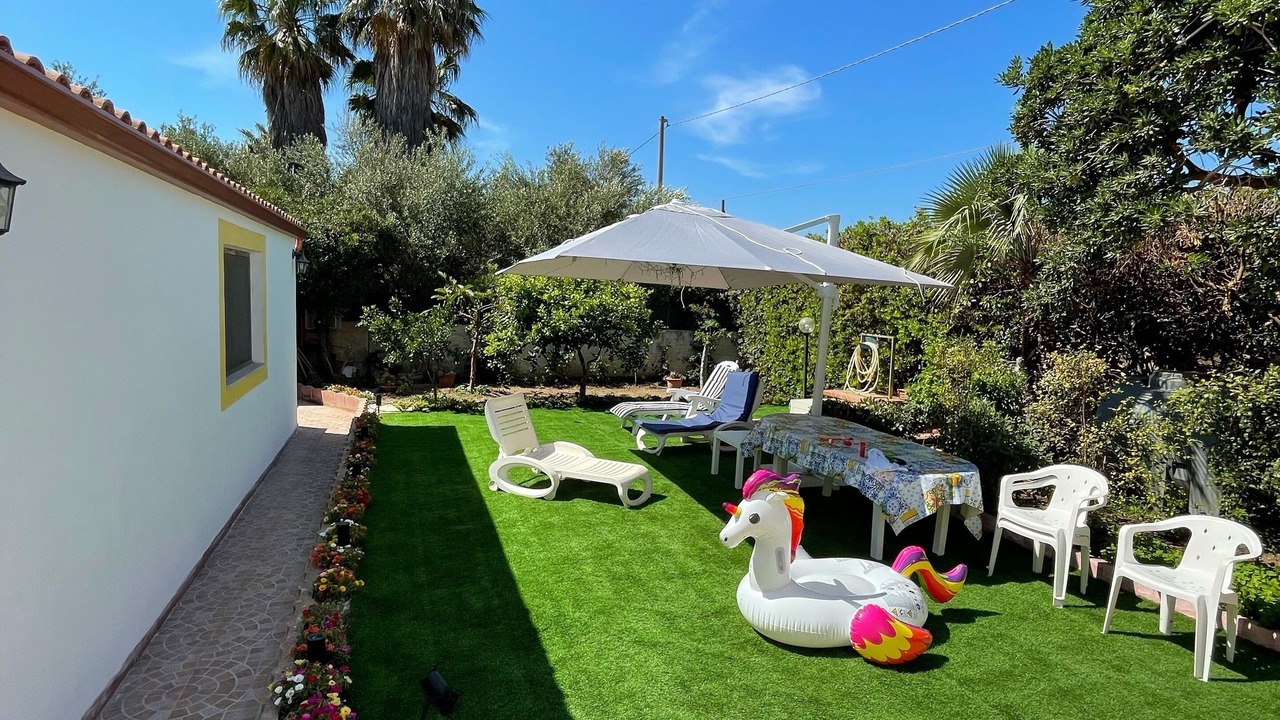 Photo of Outdoor in Portopalo di Capo Passero