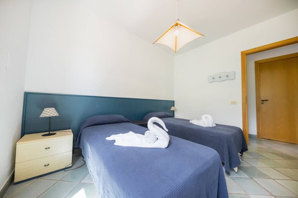Photo of Bedroom in Capo