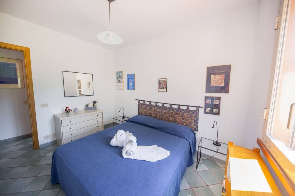 Photo of Bedroom in Capo