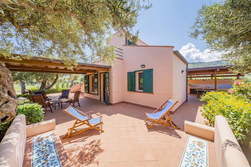 Photo of Patio Balcony in Capo