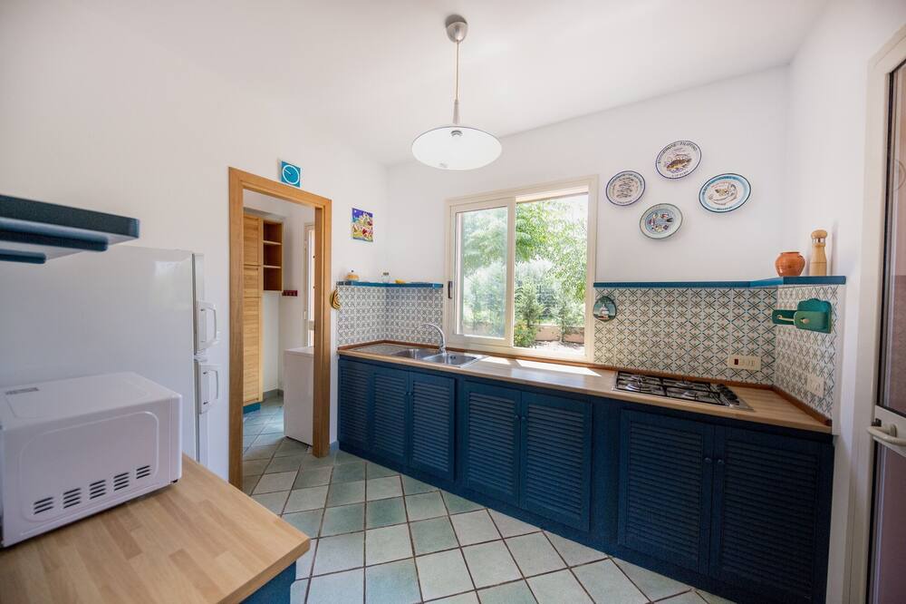 Photo of Kitchen in Capo