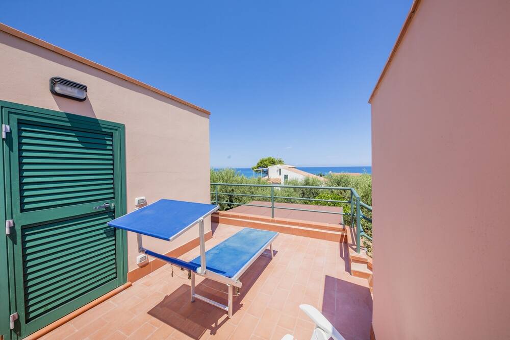 Photo of Patio Balcony in Capo