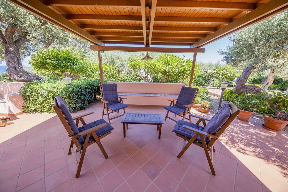 Photo of Patio Balcony in Capo