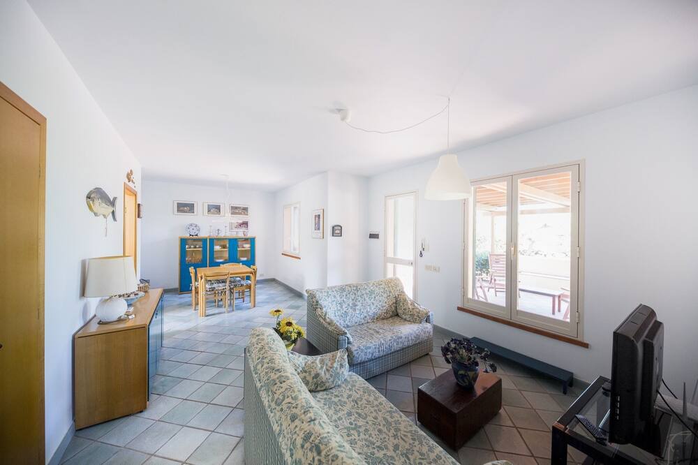 Photo of Livingroom in Capo