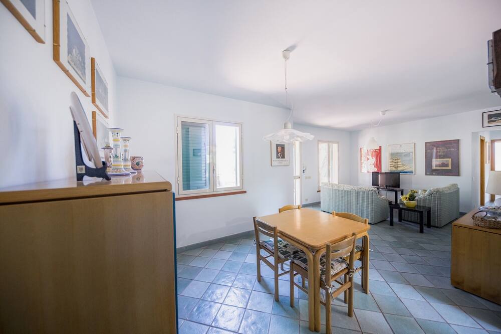 Photo of Livingroom in Capo