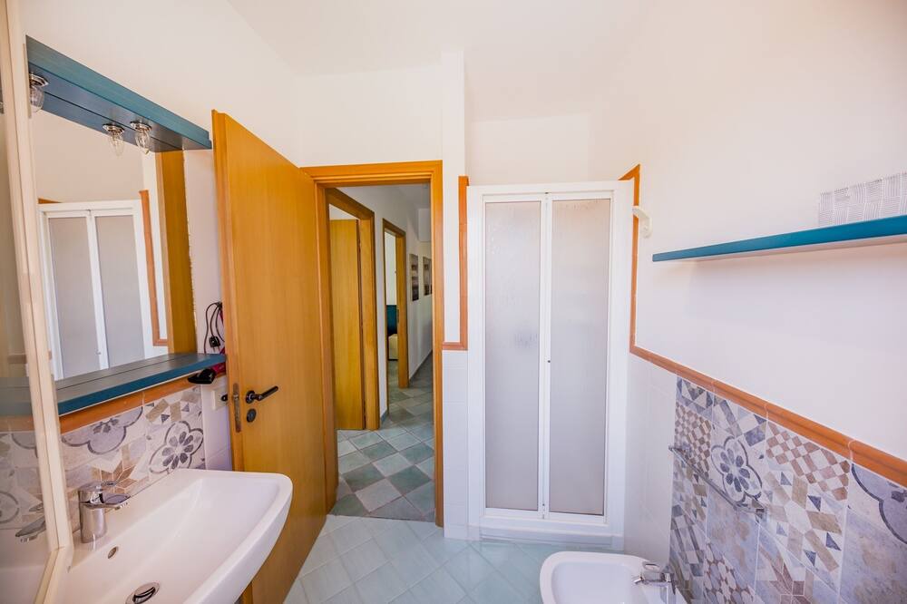 Photo of Bathroom in Capo