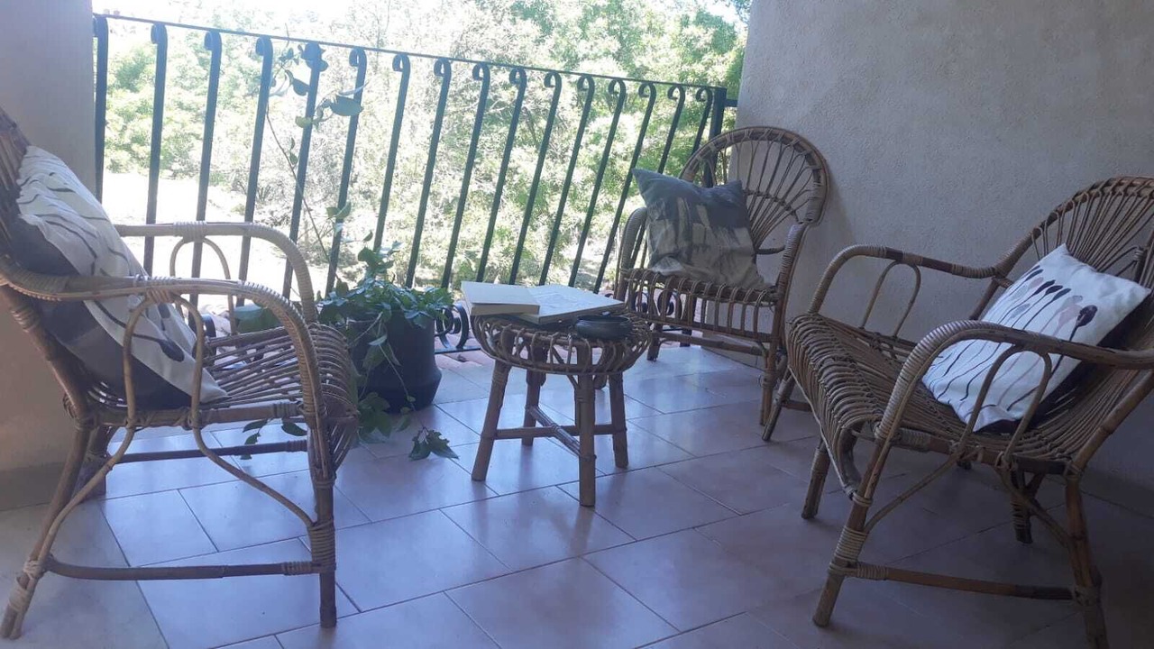 Photo of Patio Balcony in Castelbuono