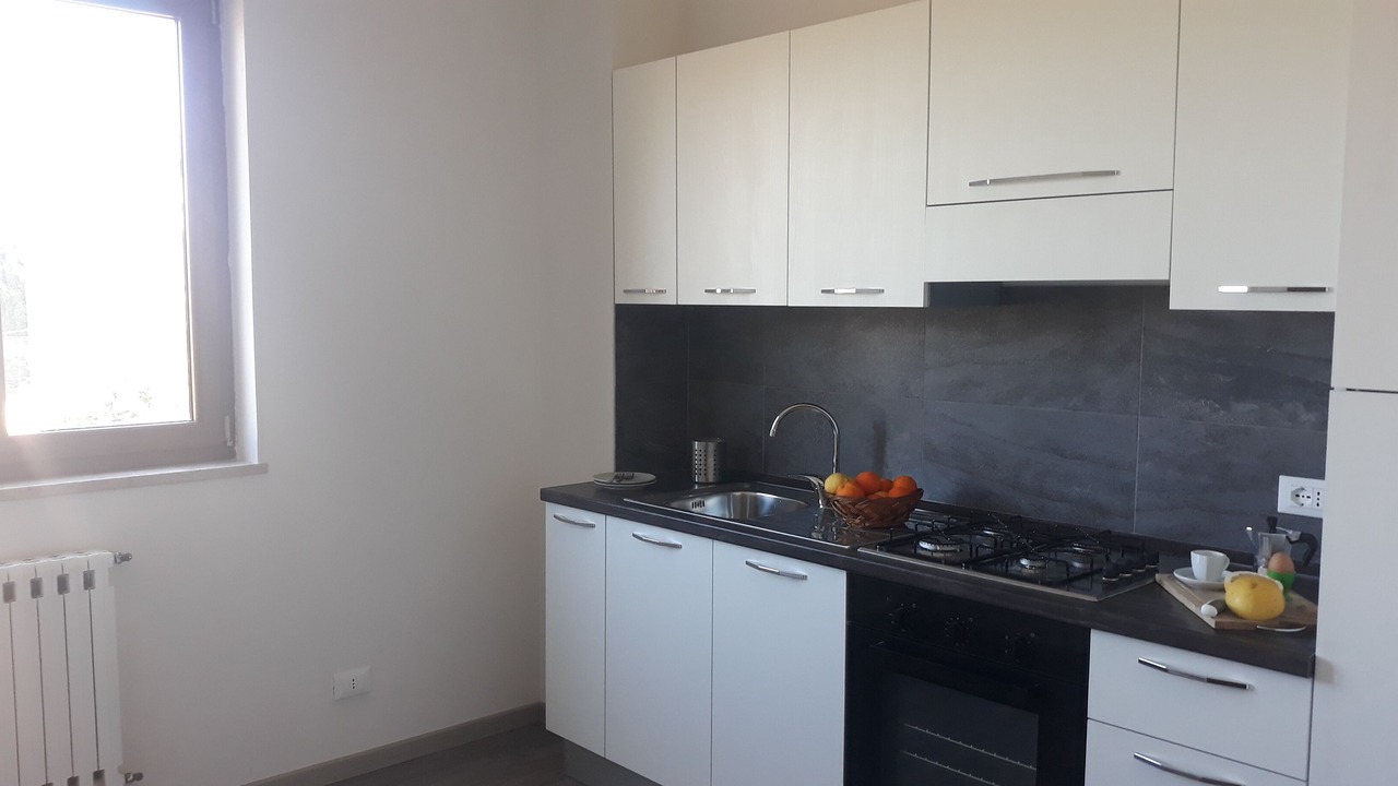 Photo of Kitchen in Castelbuono