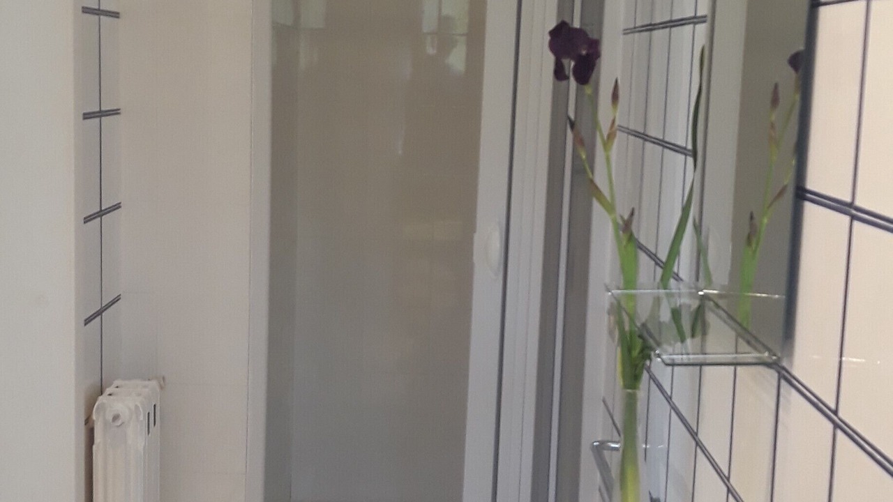 Photo of Bathroom in Castelbuono