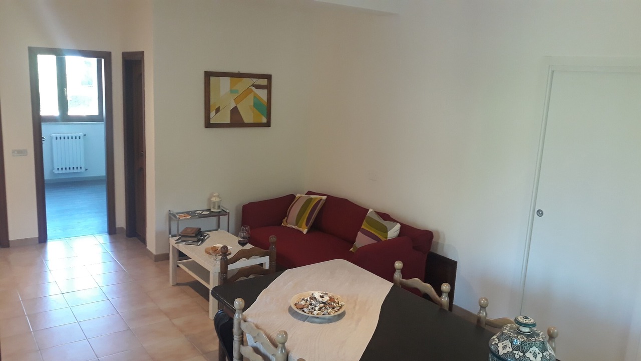 Photo of Livingroom in Castelbuono