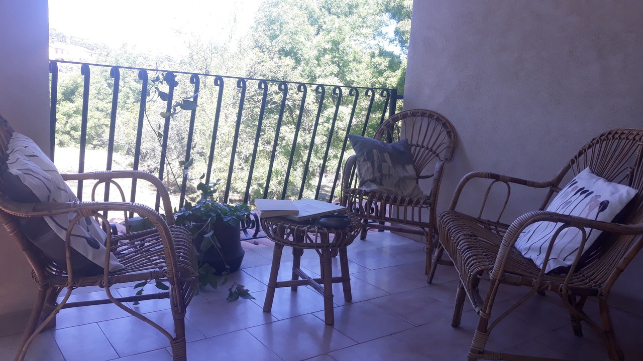 Photo of Patio Balcony in Castelbuono