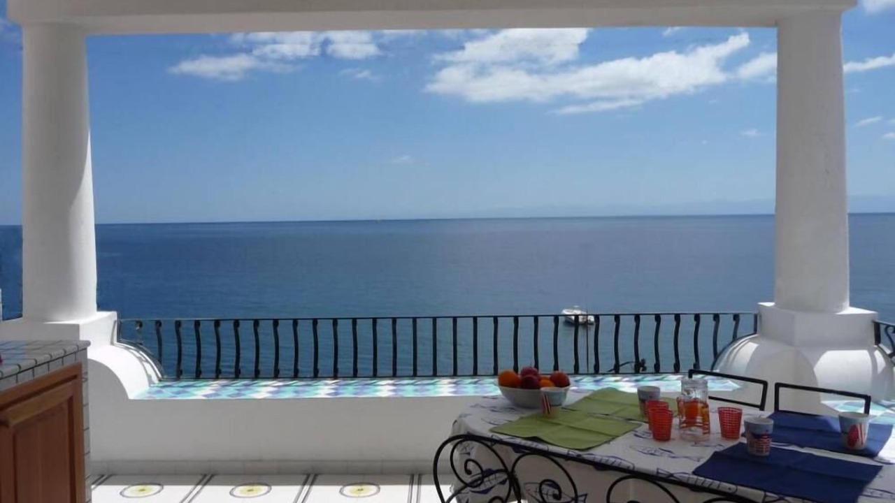 Photo of Outdoor in Lipari Historic Centre