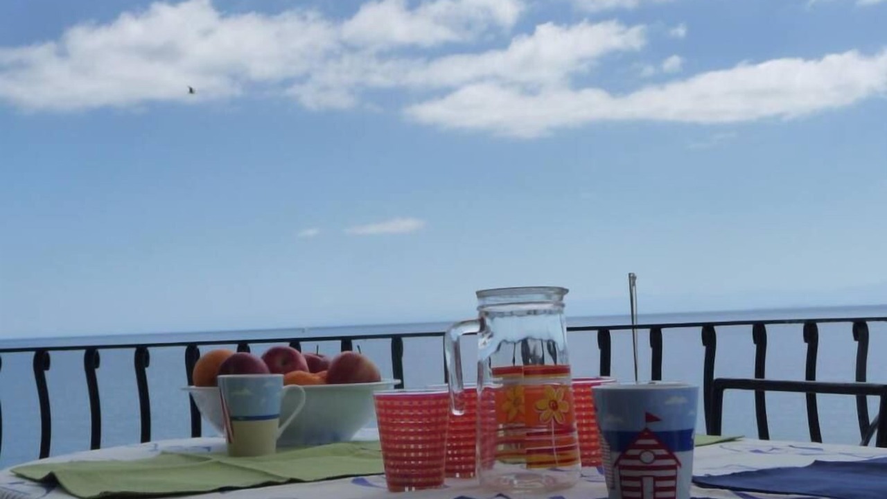Photo of Outdoor in Lipari Historic Centre