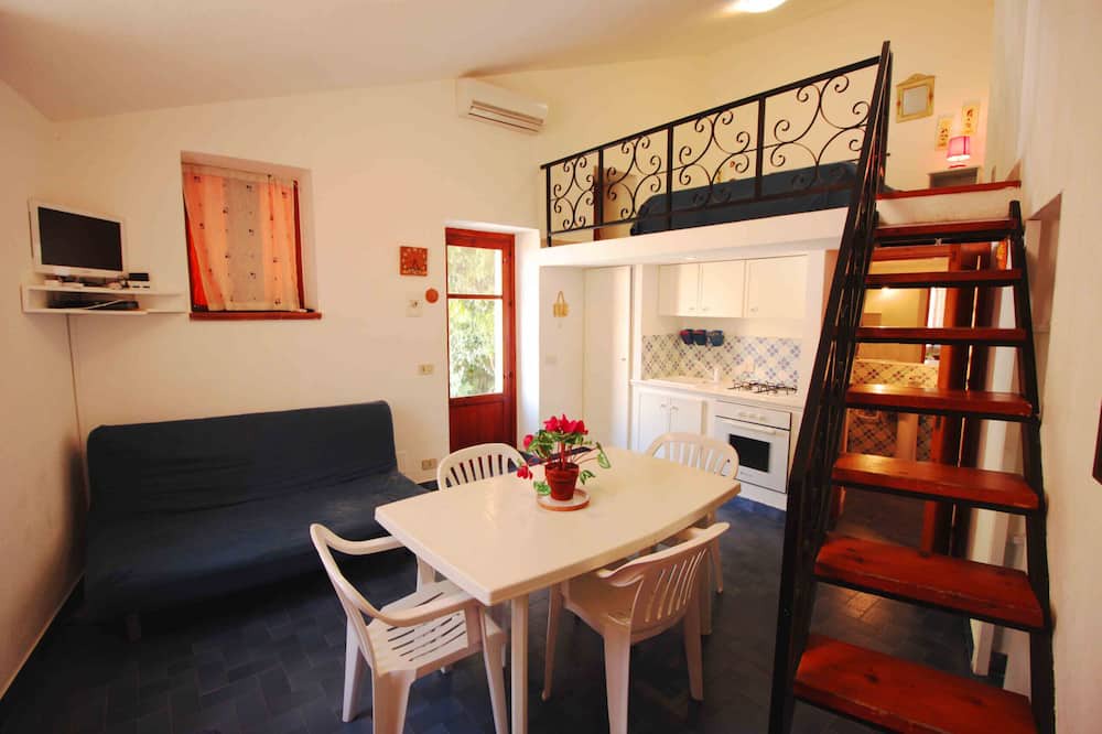 Photo of Livingroom in Old Town