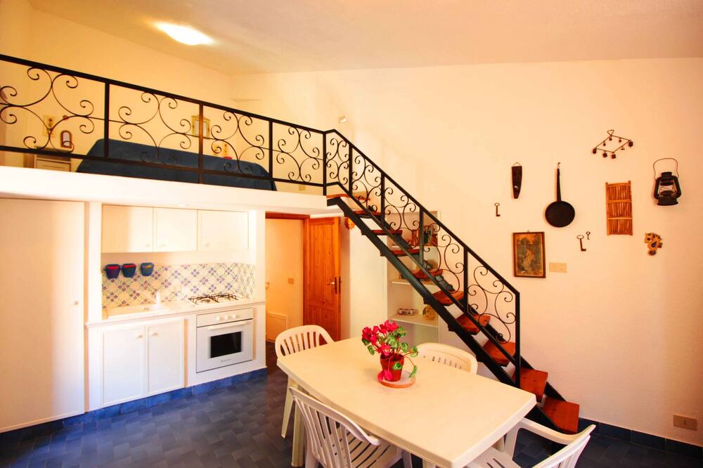 Photo of Livingroom in Old Town