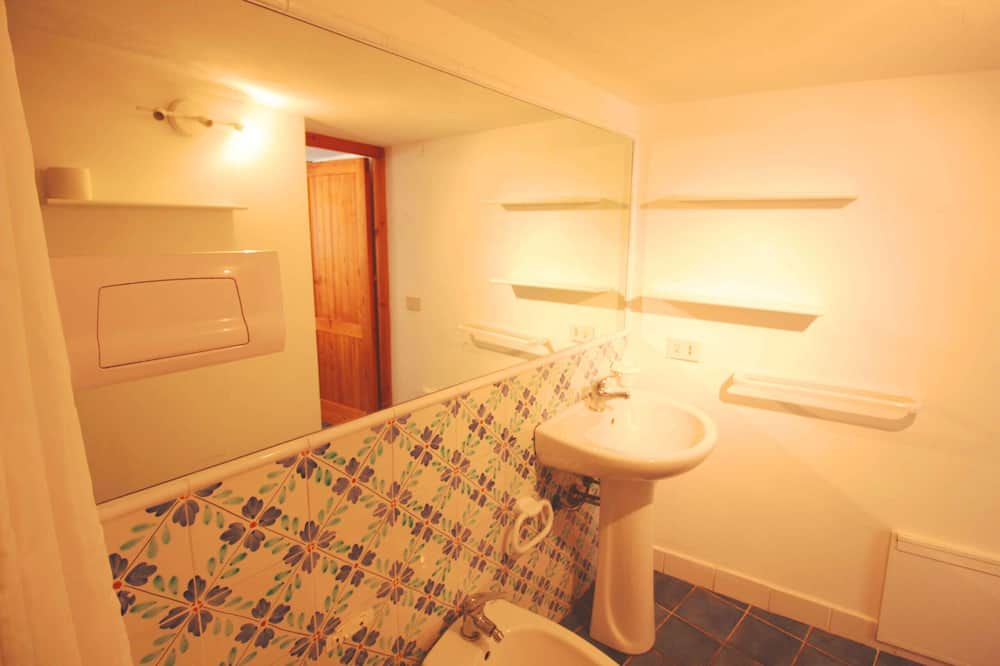 Photo of Bathroom in Old Town