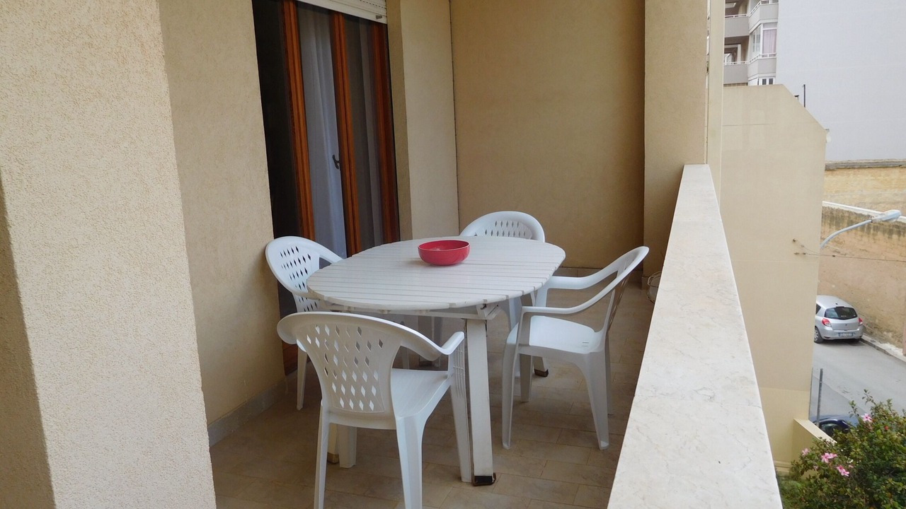 Photo of Outdoor in Mazara del Vallo