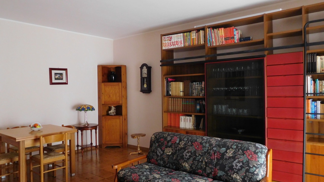 Photo of Livingroom in Mazara del Vallo