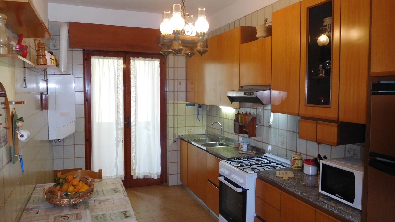 Photo of Kitchen in Mazara del Vallo