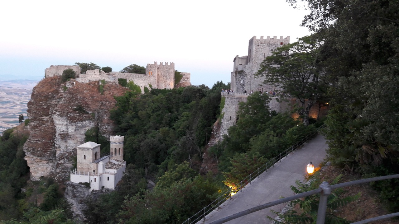 Photo of Others in Erice
