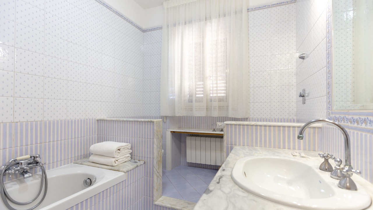 Photo of Bathroom in Erice