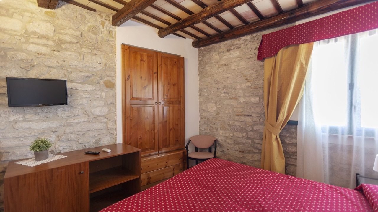 Photo of Bedroom in Erice