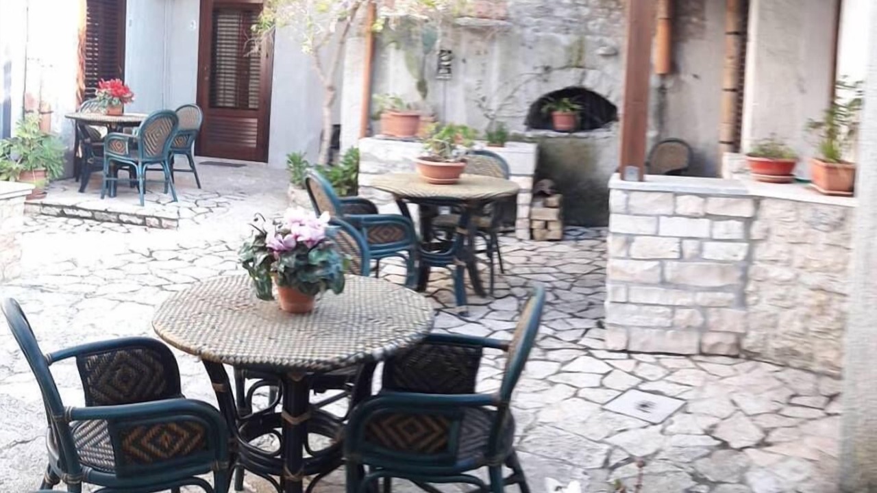 Photo of Outdoor in Erice