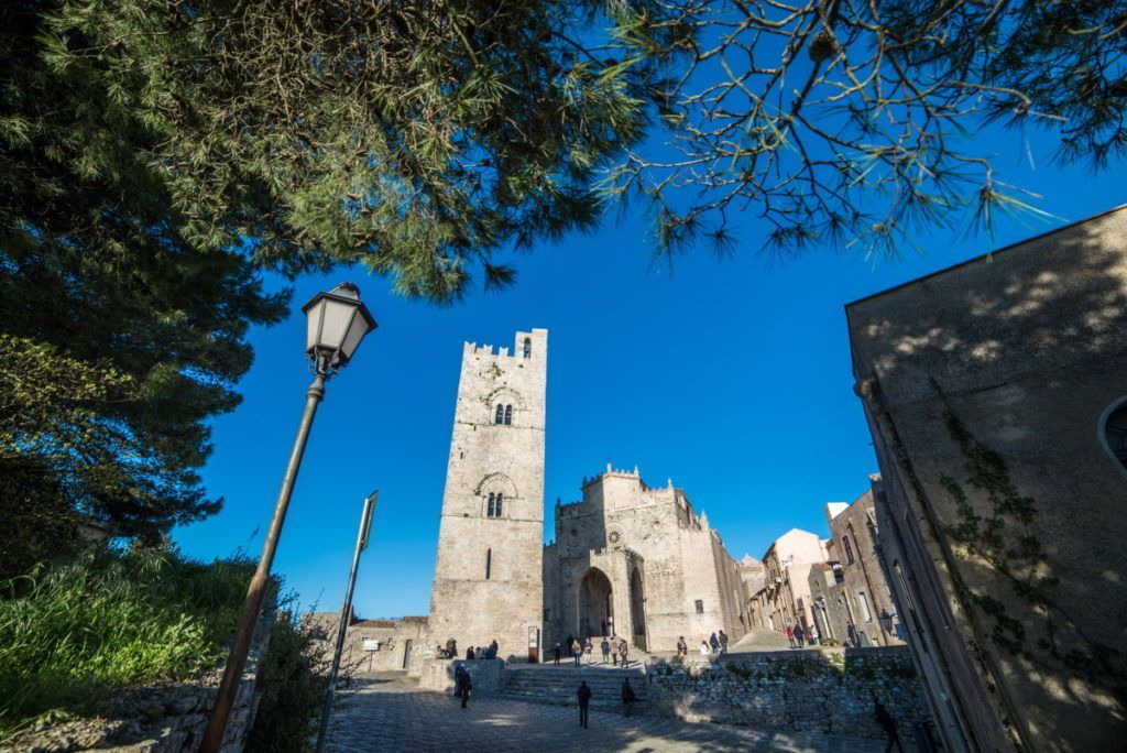 Photo of Others in Erice