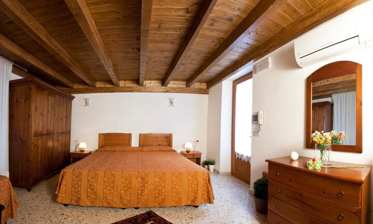 Photo of Bedroom in Erice