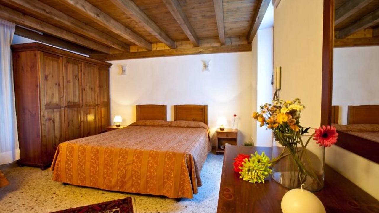 Photo of Bedroom in Erice