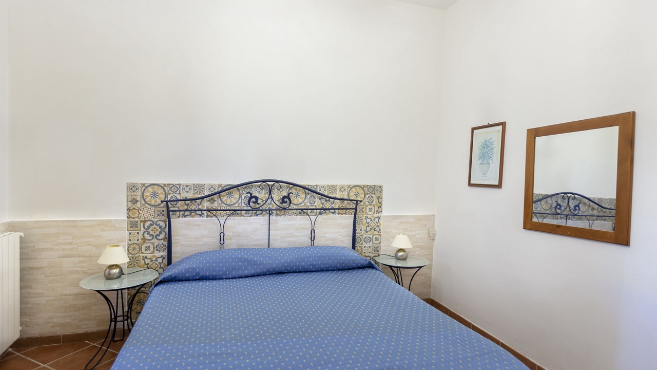 Photo of Bedroom in Erice