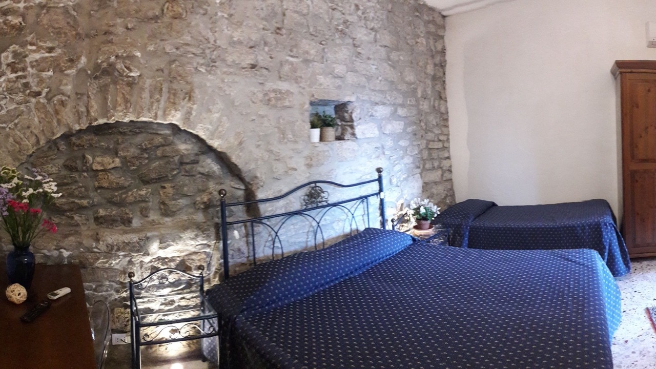 Photo of Outdoor in Erice