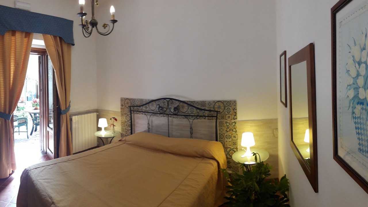 Photo of Bedroom in Erice