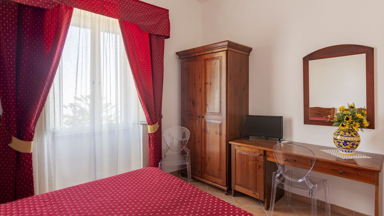 Photo of Bedroom in Erice