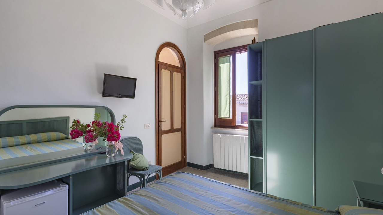 Photo of Bedroom in Erice