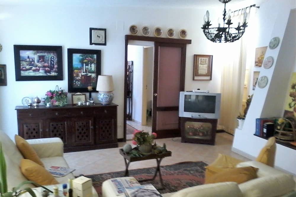 Photo of Livingroom in Balestrate