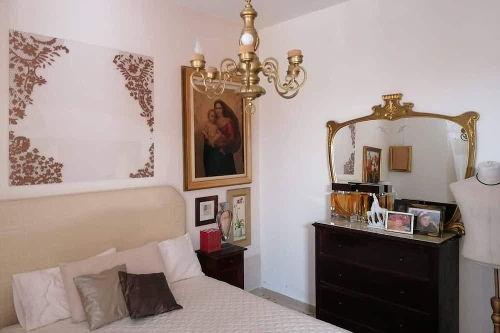 Photo of Bedroom in Balestrate