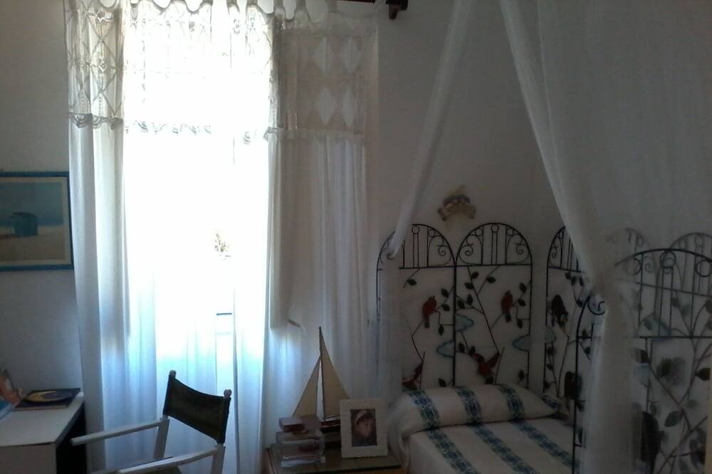 Photo of Bedroom in Balestrate