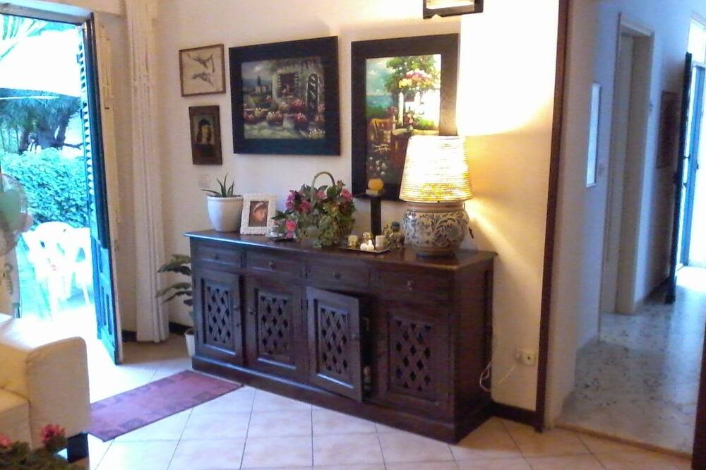 Photo of Livingroom in Balestrate
