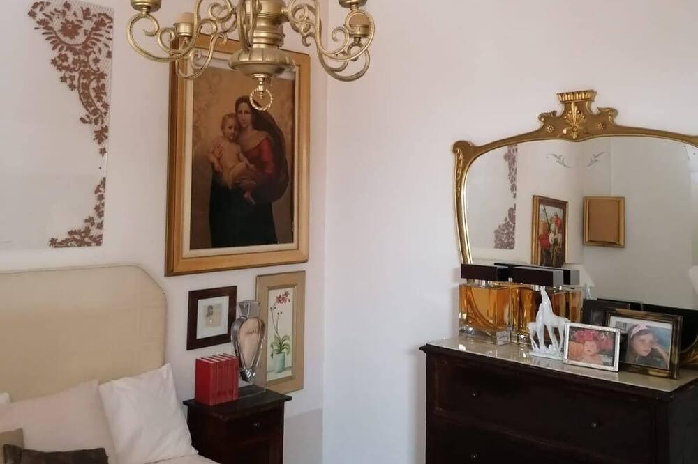 Photo of Bedroom in Balestrate