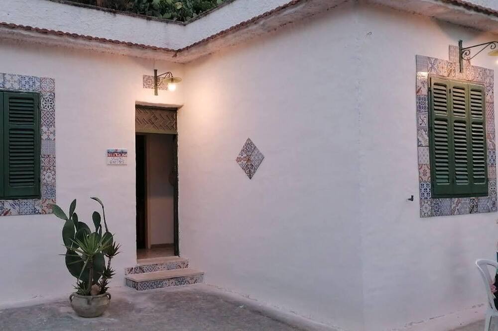Photo of Outdoor in Balestrate