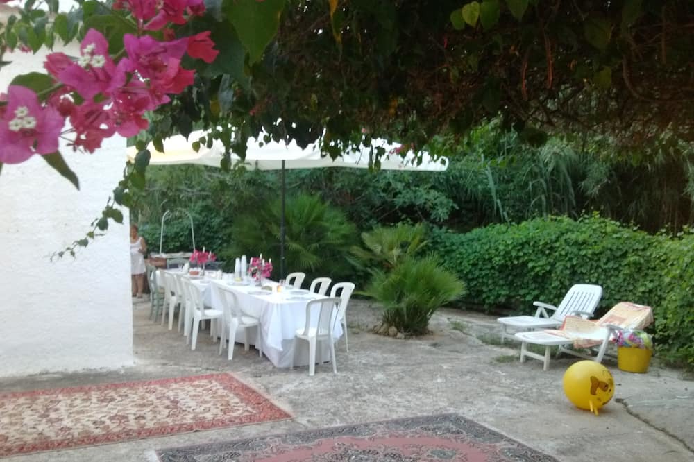 Photo of Patio Balcony in Balestrate