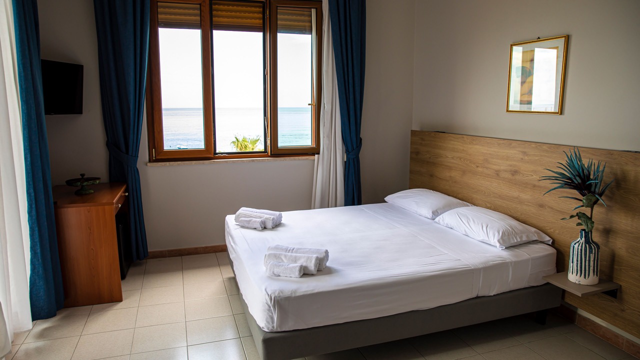 Photo of Bedroom in Letojanni