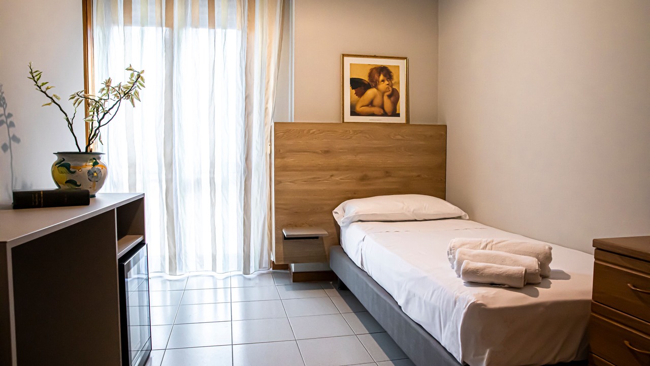 Photo of Bedroom in Letojanni