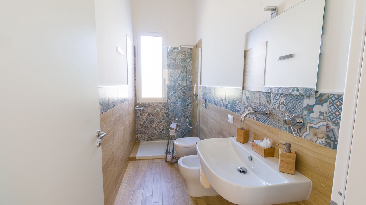 Photo of Bathroom in Nubia