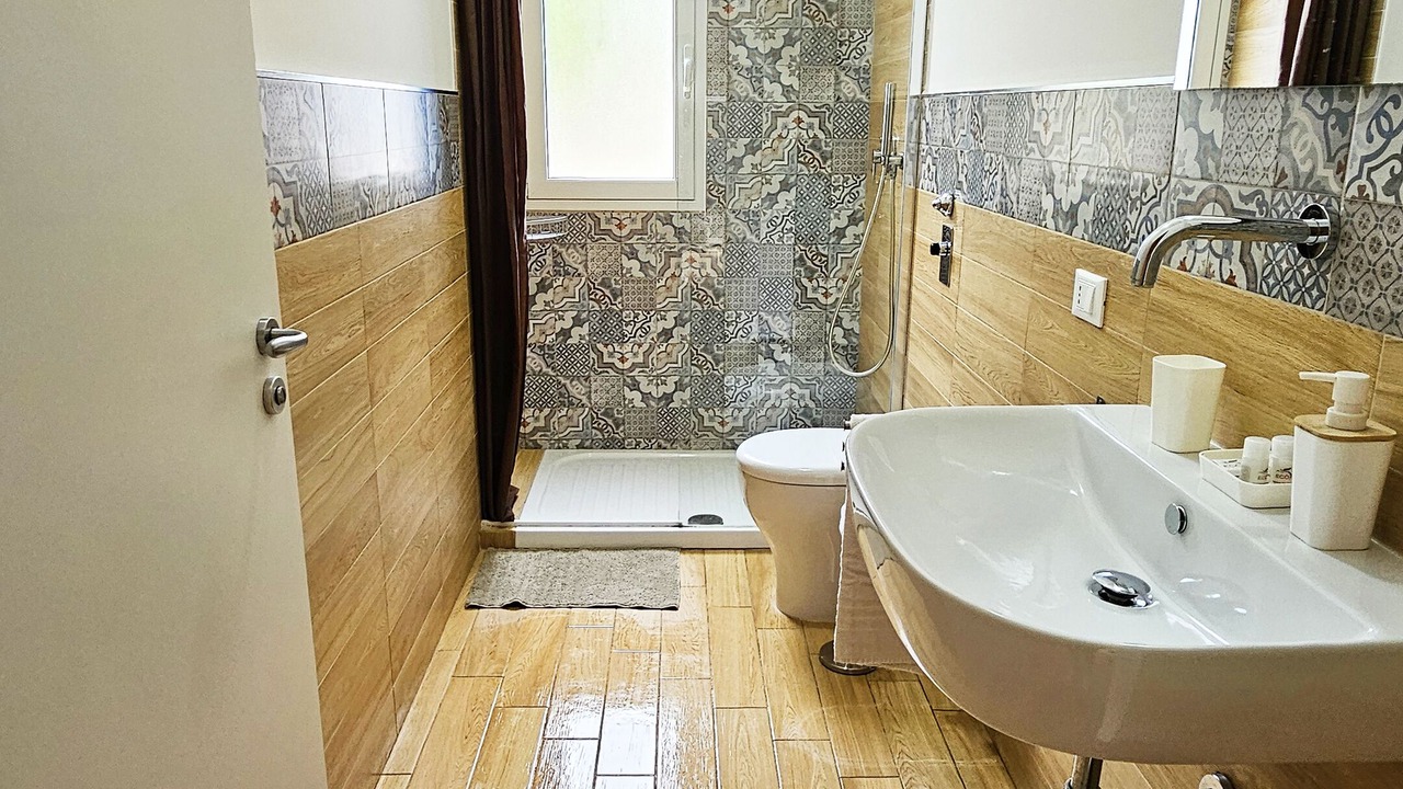 Photo of Bathroom in Nubia