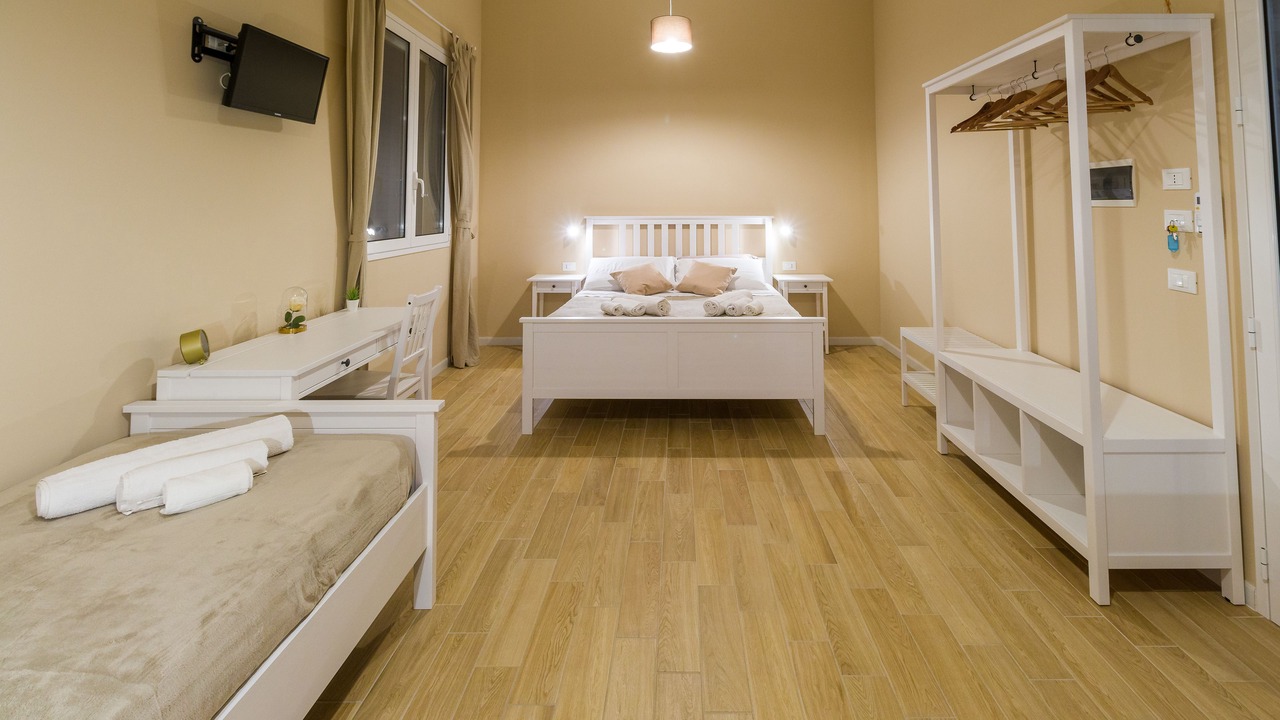 Photo of Bedroom in Nubia