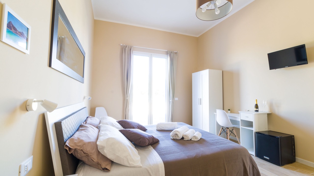 Photo of Bedroom in Nubia