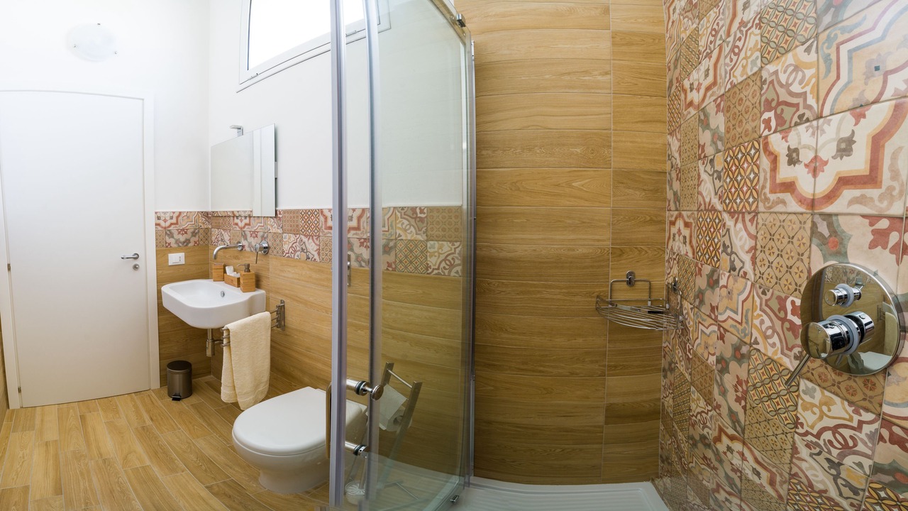 Photo of Bathroom in Nubia